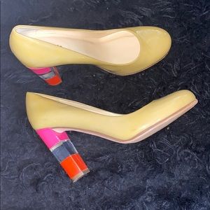 KATE SPADE New York Heels